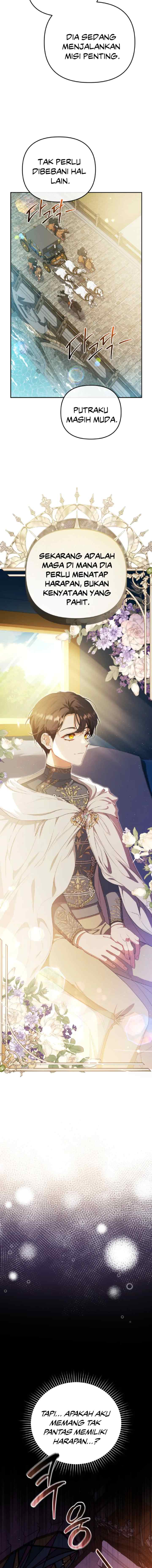 You Will Pay With Your Life For Deceiving Me chapter 5 halaman 4