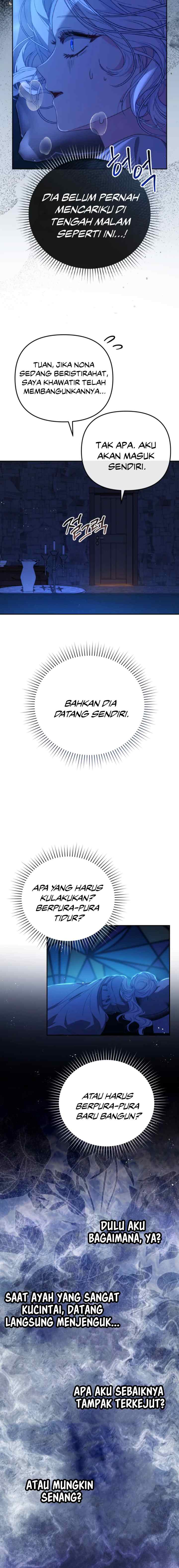 You Will Pay With Your Life For Deceiving Me chapter 5 halaman 15
