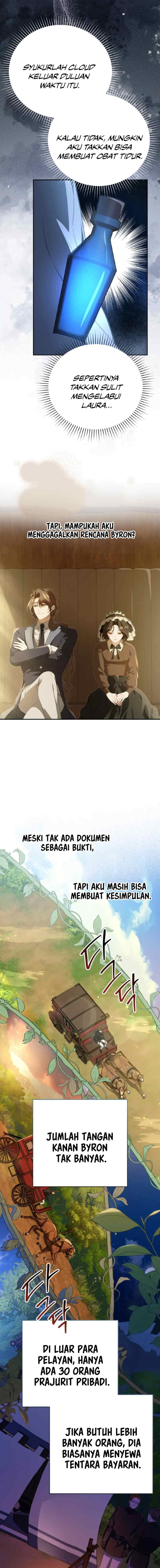 You Will Pay With Your Life For Deceiving Me chapter 6 halaman 11