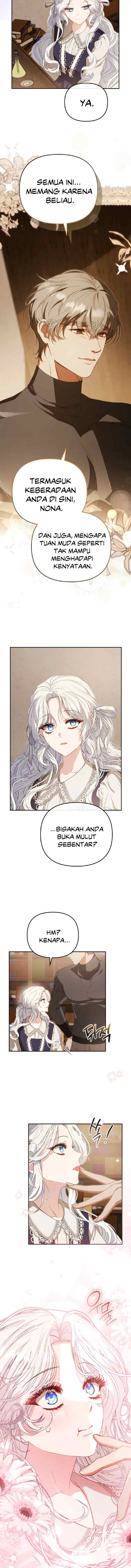 You Will Pay With Your Life For Deceiving Me chapter 6 halaman 6