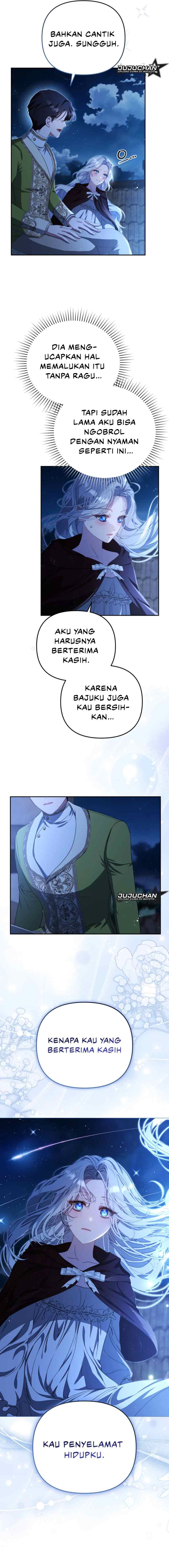 You Will Pay With Your Life For Deceiving Me chapter 7 halaman 15