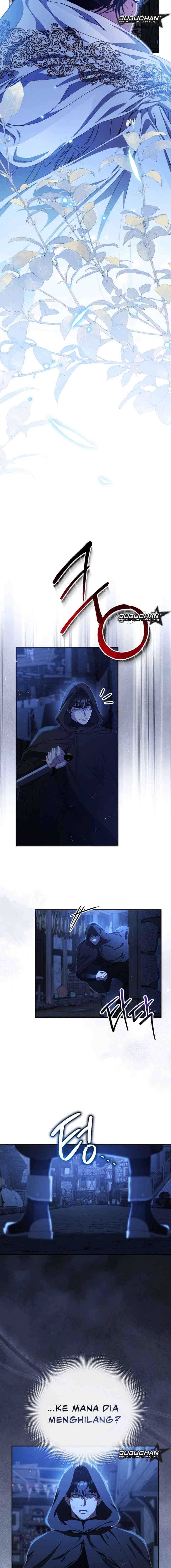 You Will Pay With Your Life For Deceiving Me chapter 7 halaman 6