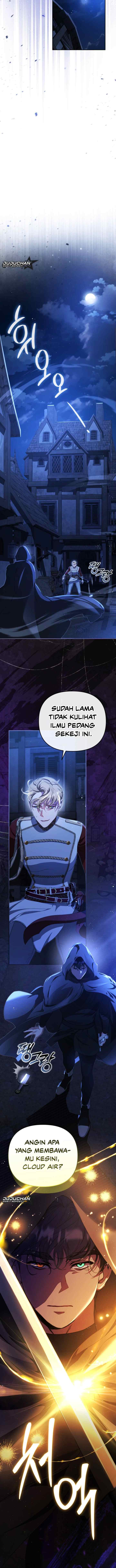 You Will Pay With Your Life For Deceiving Me chapter 8 halaman 7