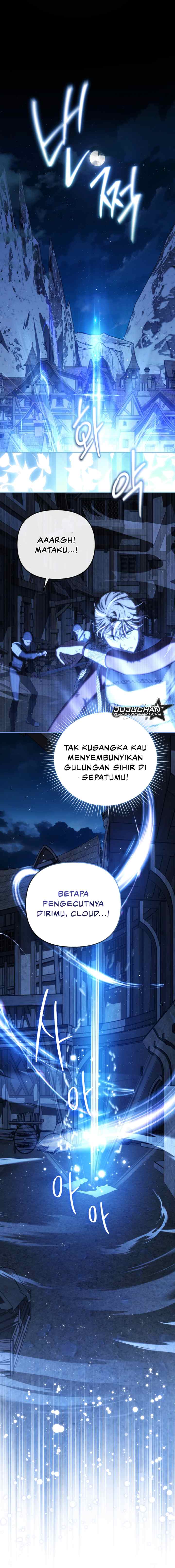 You Will Pay With Your Life For Deceiving Me chapter 9 halaman 13