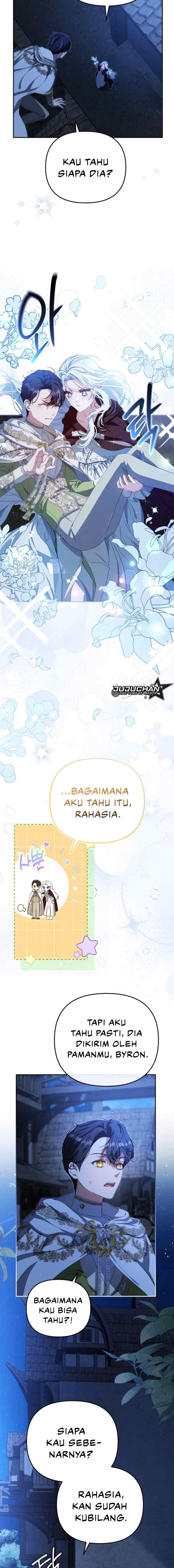 You Will Pay With Your Life For Deceiving Me chapter 9 halaman 15