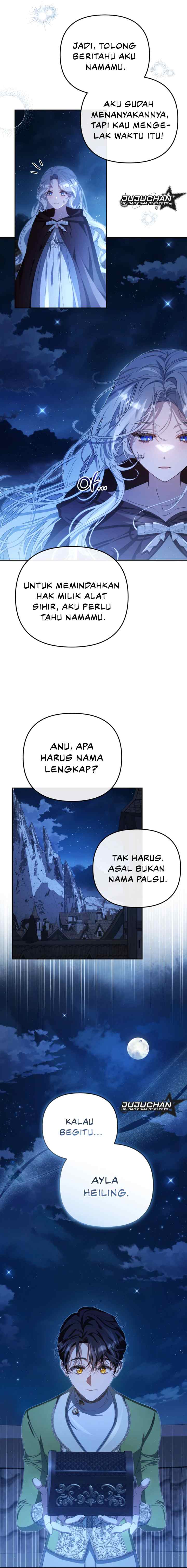 You Will Pay With Your Life For Deceiving Me chapter 9 halaman 6