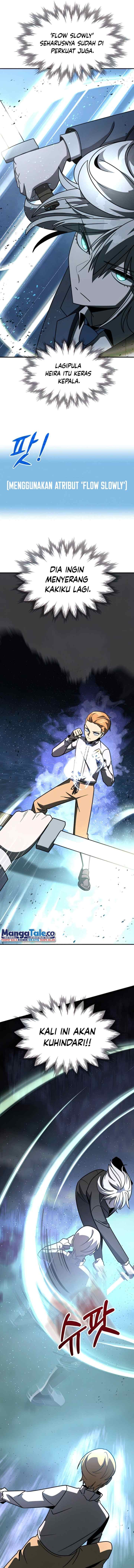 Youngest Scion of the Mages chapter 25 halaman 10