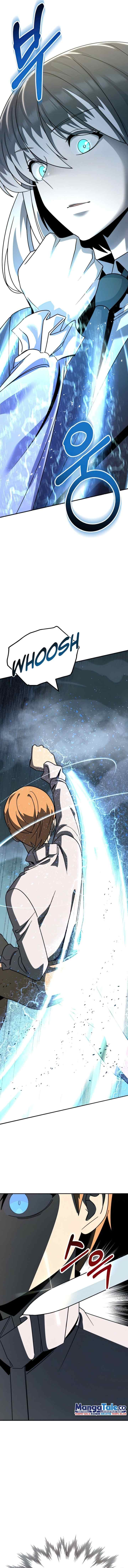 Youngest Scion of the Mages chapter 25 halaman 12