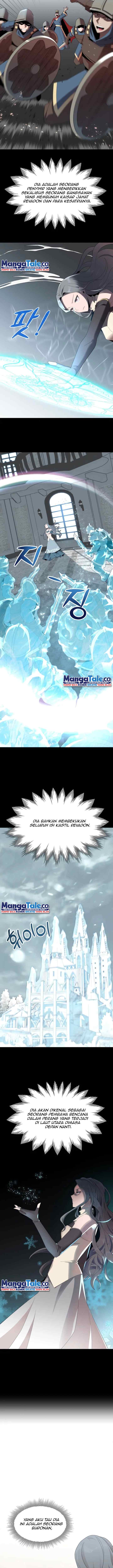 Youngest Scion of the Mages chapter 6 halaman 4