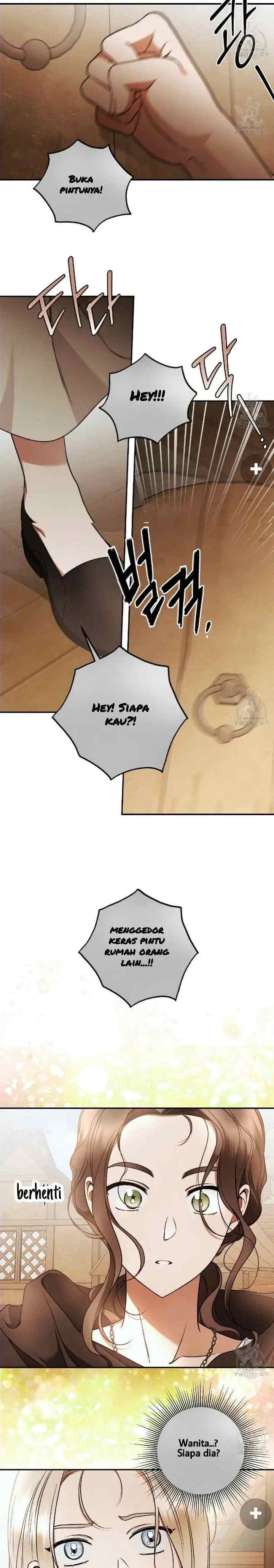 Your Eternal Lies chapter 30 halaman 13