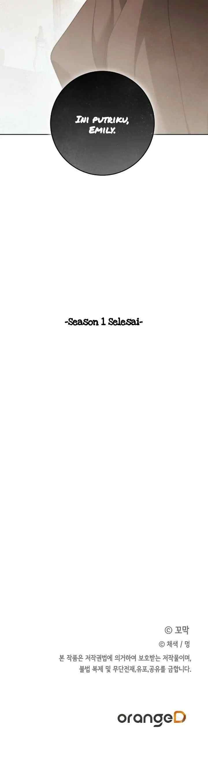 Your Eternal Lies chapter 30 halaman 18