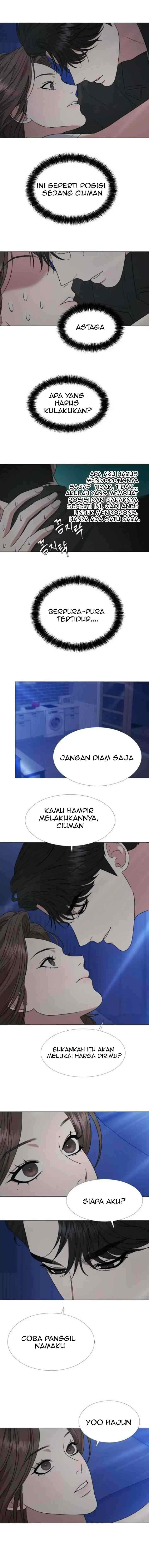 Your Instinctive Love chapter 24 halaman 4