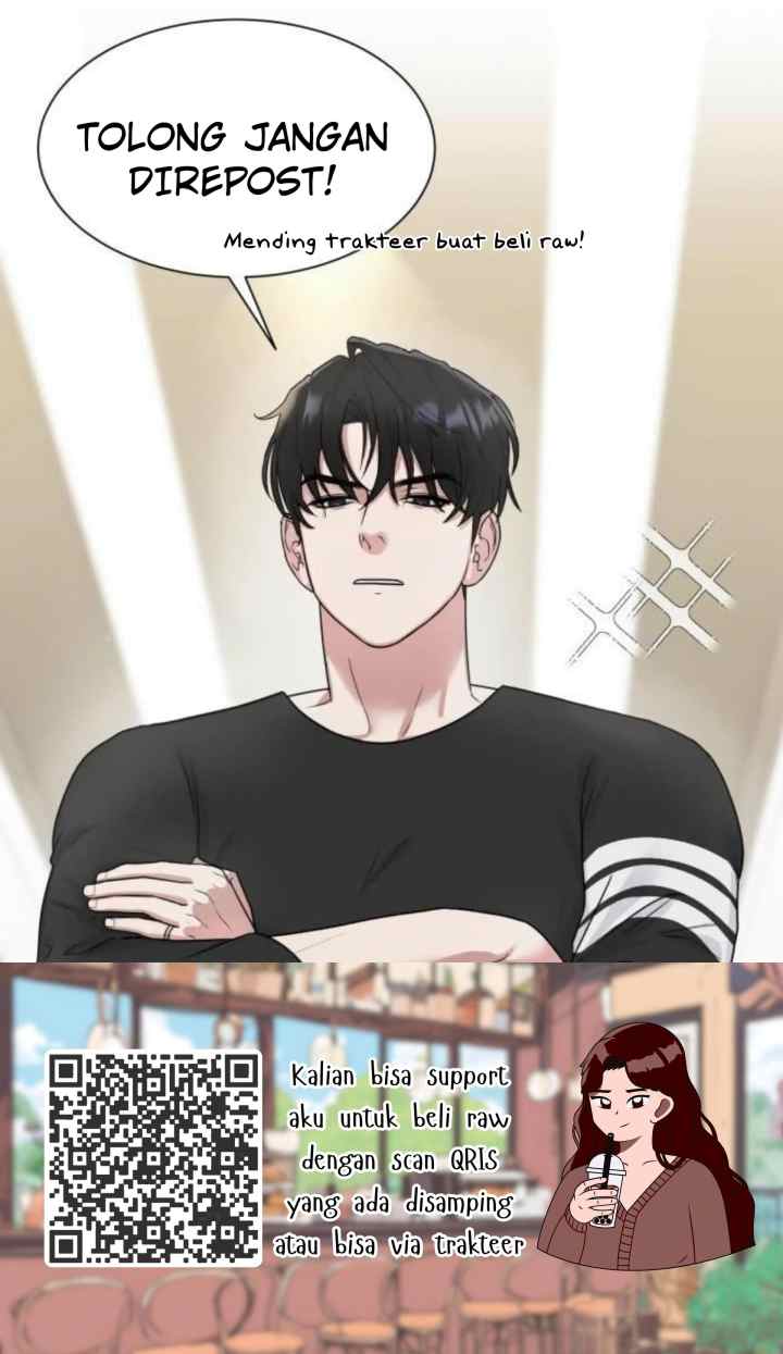 Your Instinctive Love chapter 90 halaman 19