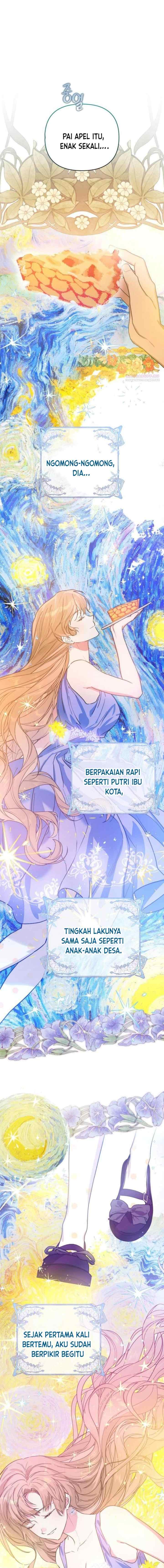 Your Ryan chapter 6 halaman 9