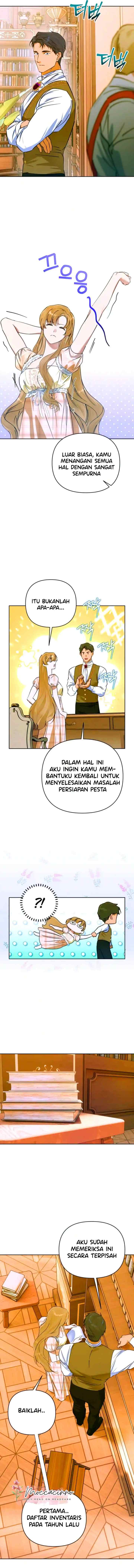 Your Ryan chapter 9 halaman 9