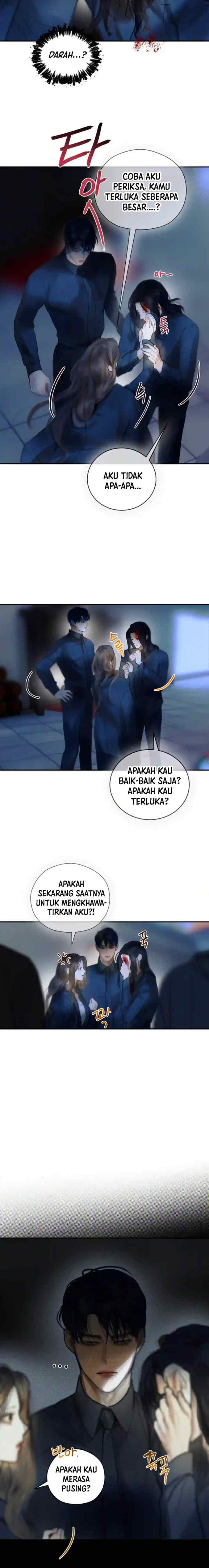 Your Sweet Breath chapter 17 halaman 6