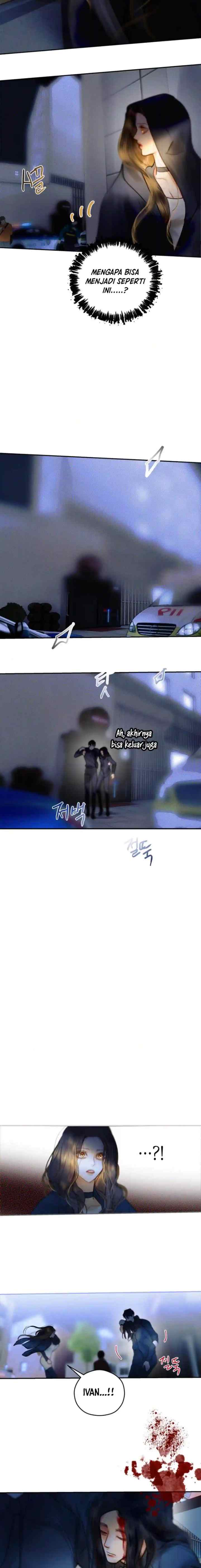 Your Sweet Breath chapter 17 halaman 5