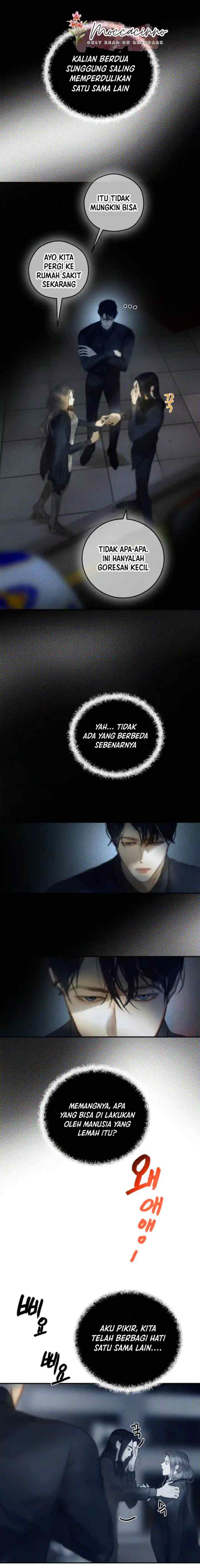 Your Sweet Breath chapter 17 halaman 7