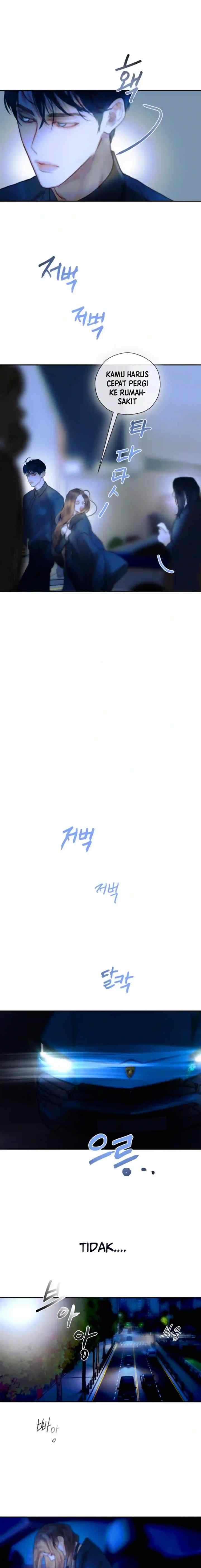 Your Sweet Breath chapter 17 halaman 10