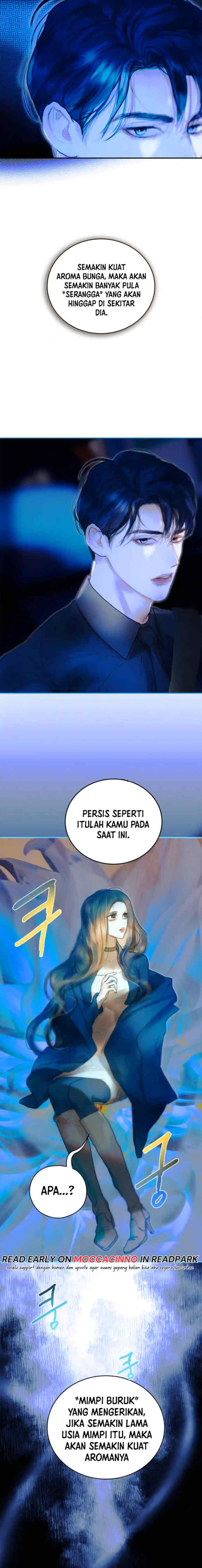 Your Sweet Breath chapter 17 halaman 13