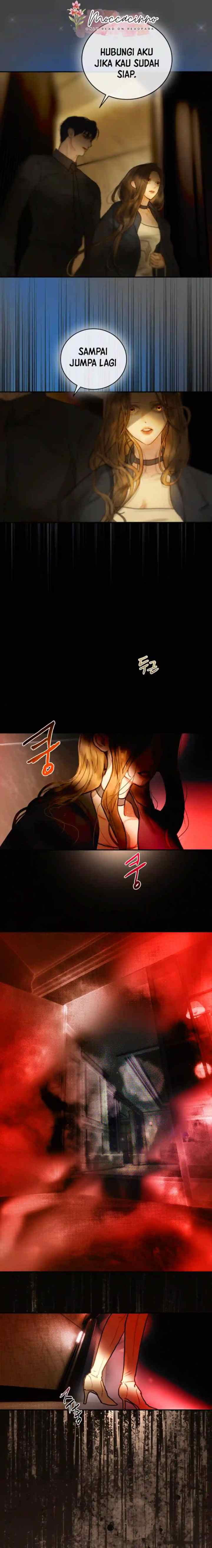 Your Sweet Breath chapter 17 halaman 16