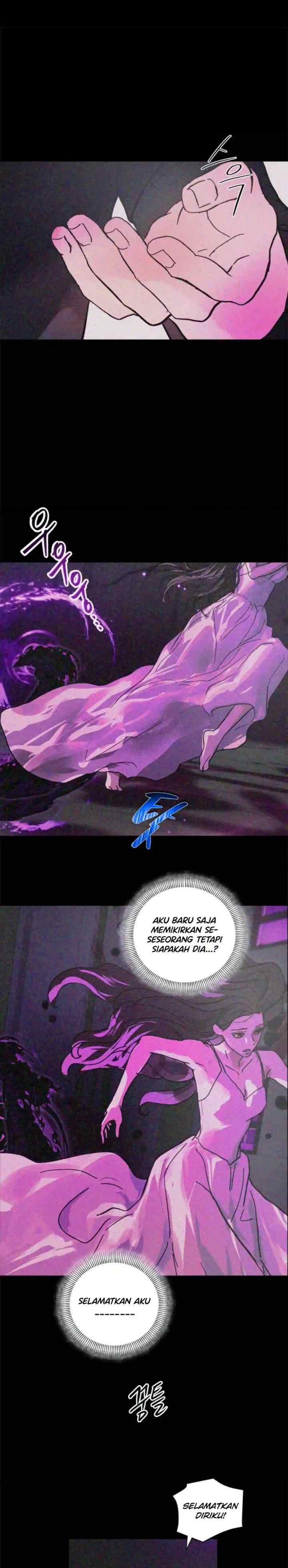 Your Sweet Breath chapter 21 halaman 11