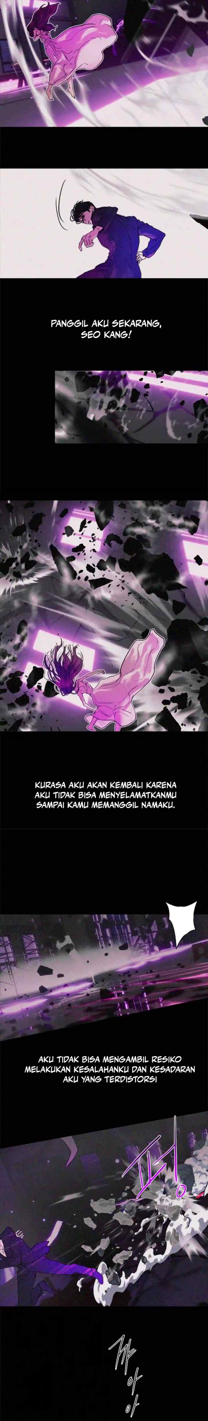 Your Sweet Breath chapter 21 halaman 8