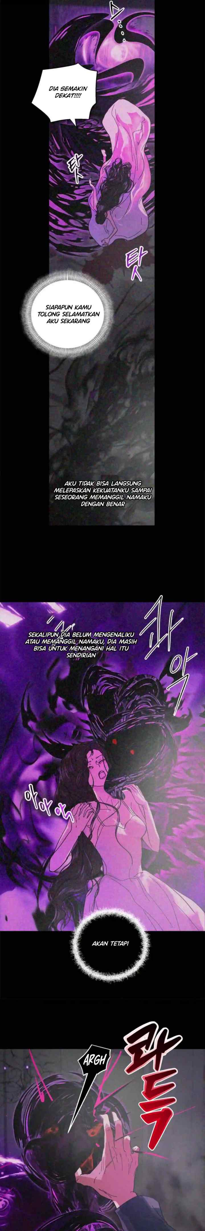 Your Sweet Breath chapter 21 halaman 12