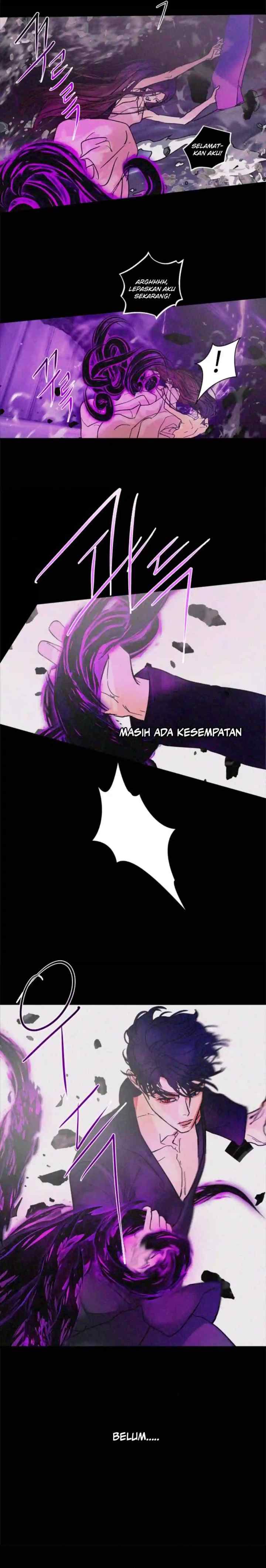 Your Sweet Breath chapter 21 halaman 9