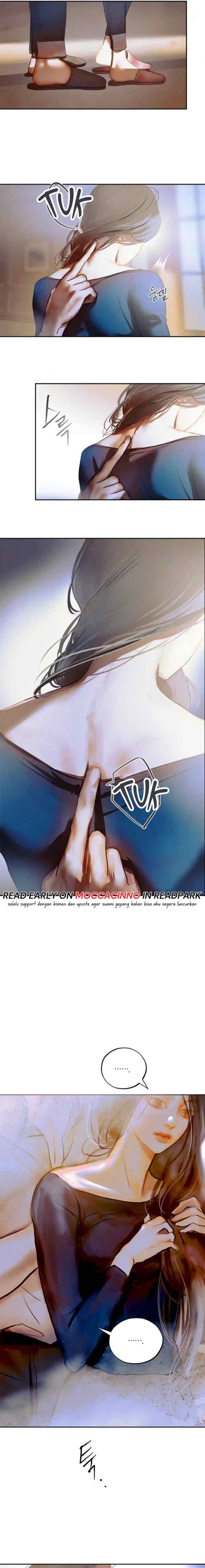 Your Sweet Breath chapter 23 halaman 4