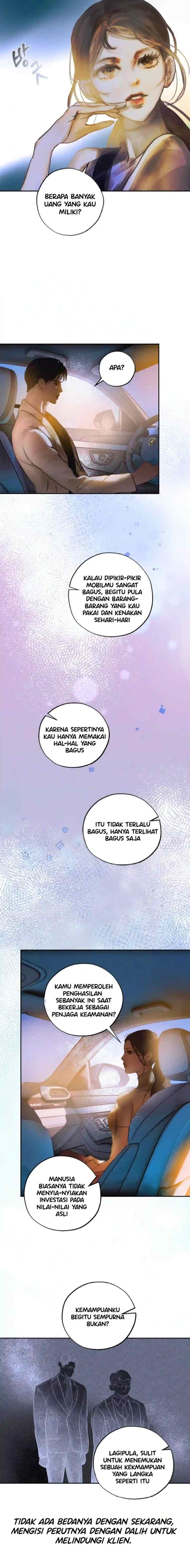 Your Sweet Breath chapter 23 halaman 10