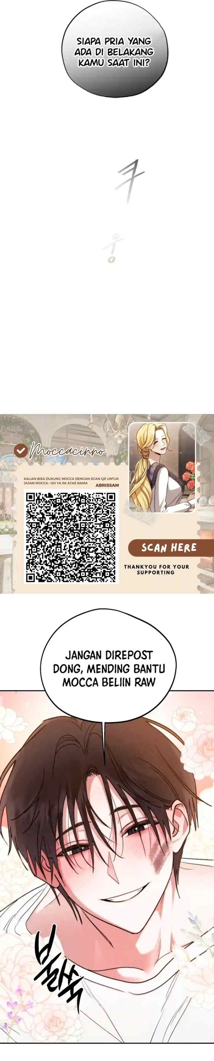 Your Sweet Breath chapter 23 halaman 18