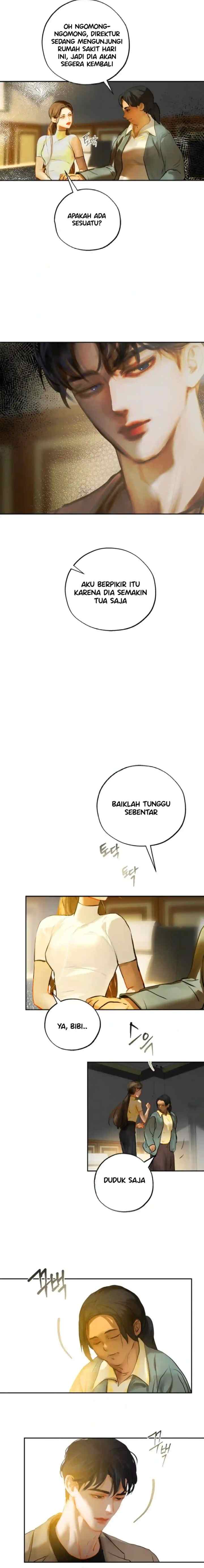 Your Sweet Breath chapter 23 halaman 14