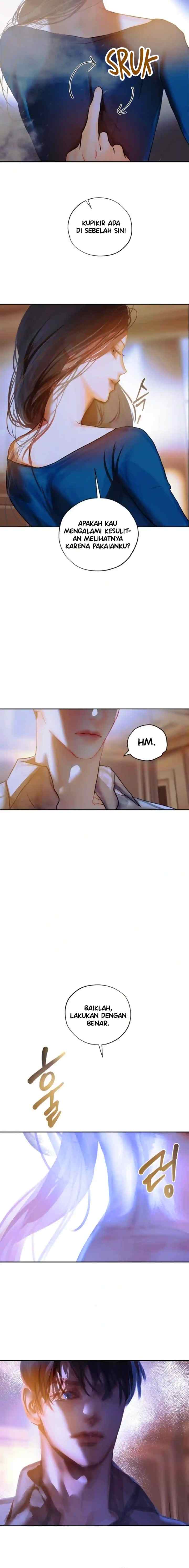 Your Sweet Breath chapter 23 halaman 5