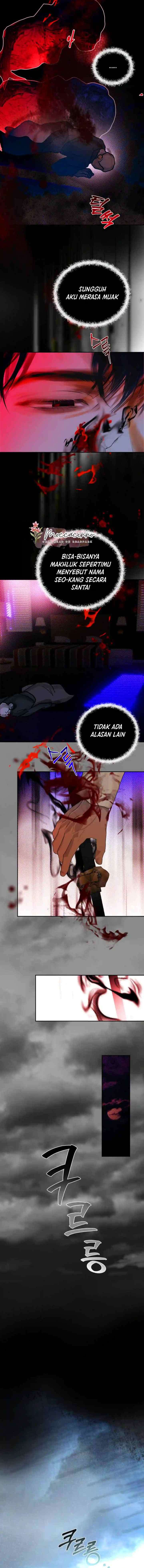 Your Sweet Breath chapter 25 halaman 9