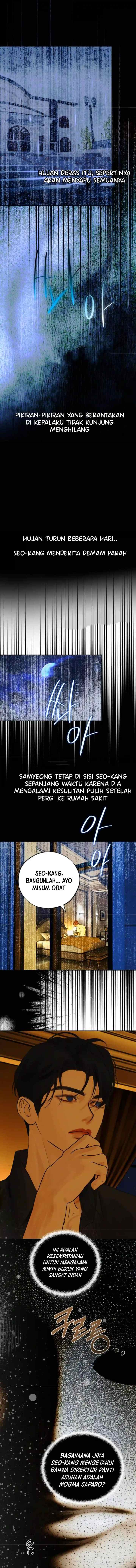 Your Sweet Breath chapter 25 halaman 13