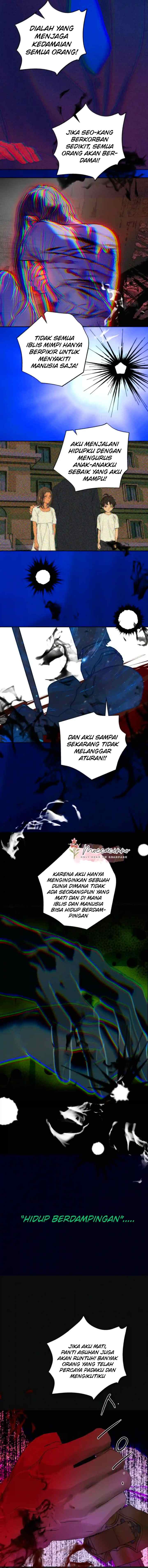 Your Sweet Breath chapter 25 halaman 5