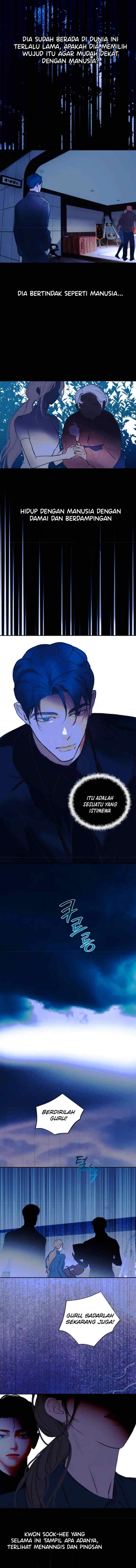 Your Sweet Breath chapter 25 halaman 12