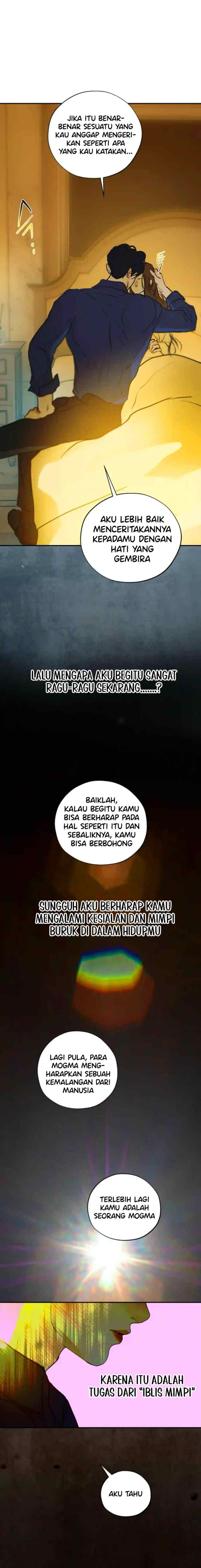 Your Sweet Breath chapter 26 halaman 7