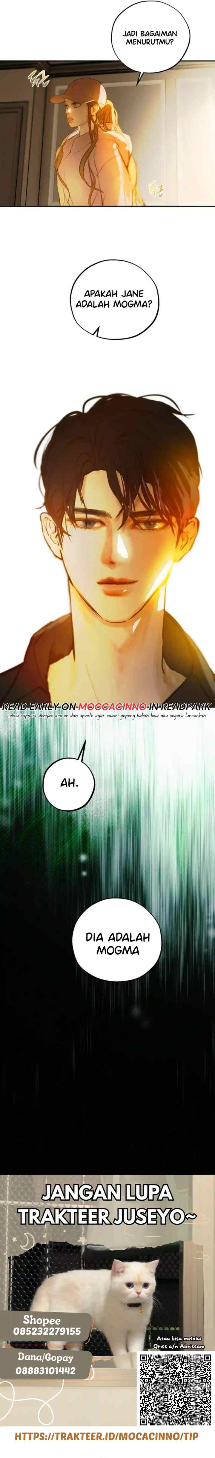 Your Sweet Breath chapter 26 halaman 19