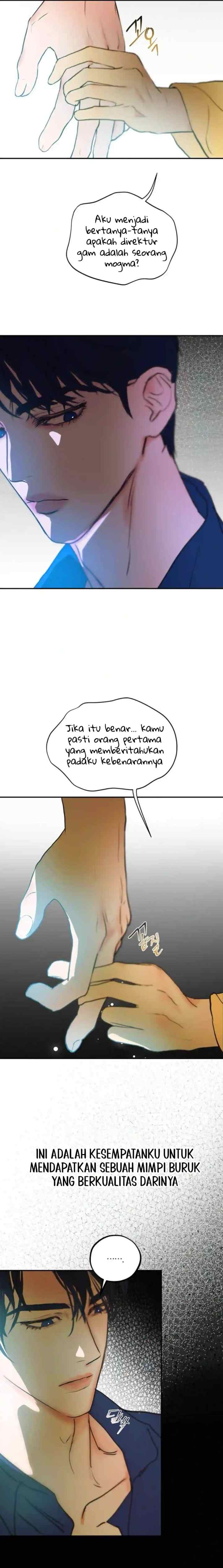 Your Sweet Breath chapter 26 halaman 5