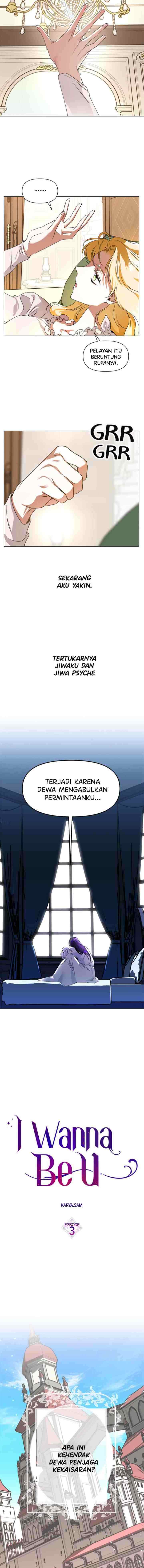 Your Throne chapter 3 halaman 8