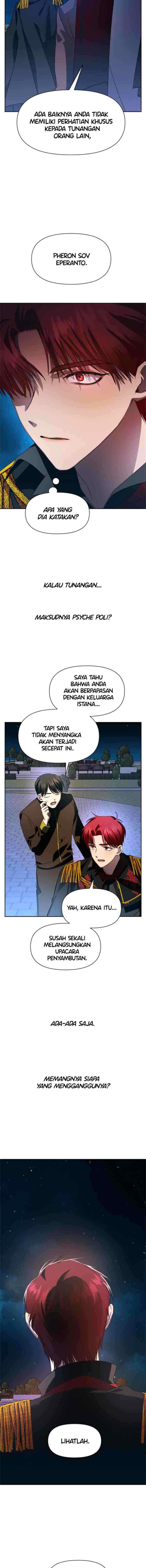 Your Throne chapter 36 halaman 7