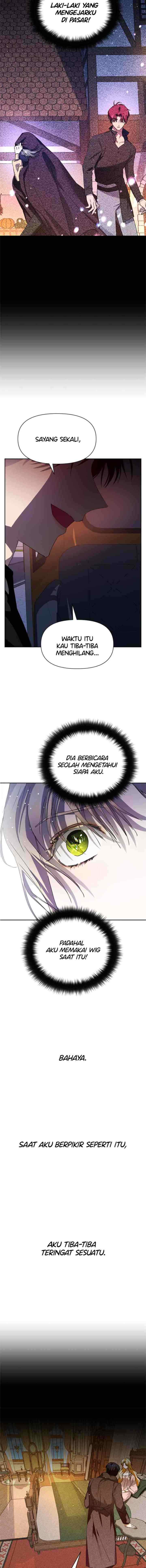Your Throne chapter 36 halaman 18