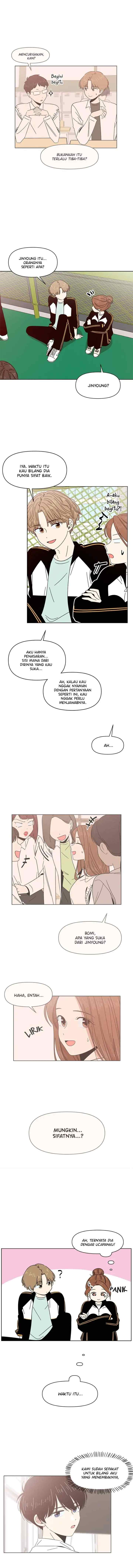 Youth Blossom chapter 12 halaman 4