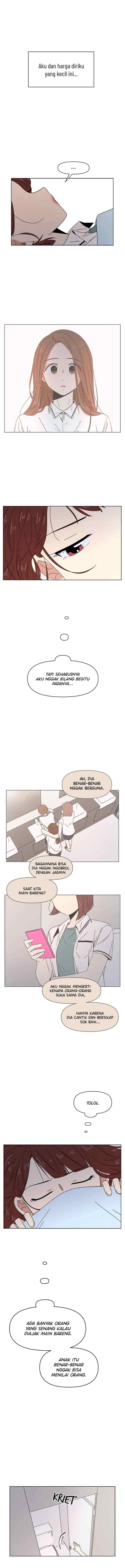 Youth Blossom chapter 24 halaman 10