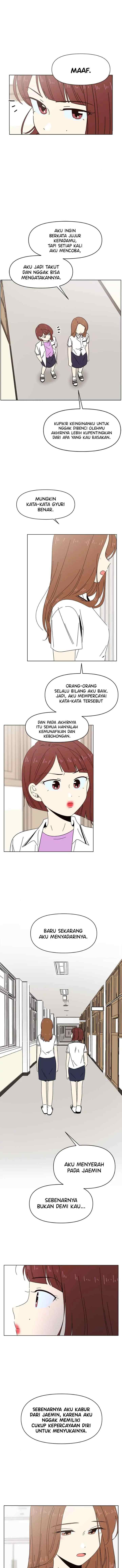 Youth Blossom chapter 26 halaman 7
