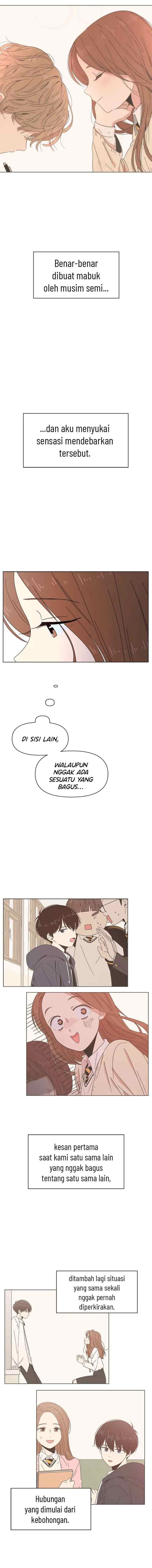 Youth Blossom chapter 26 halaman 9
