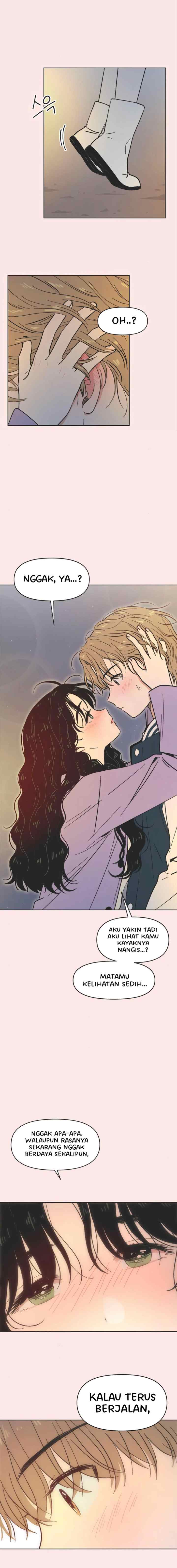 Youth Lovesome chapter 26 halaman 4