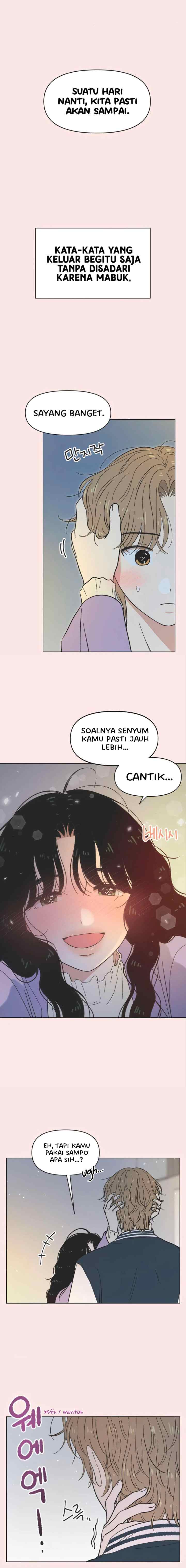 Youth Lovesome chapter 26 halaman 5